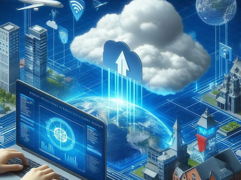 Azure Point-to-Site VPN