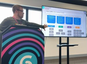 Azure Landing Zones Jack Tracey