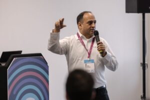 LA NET South Coast Summit Talk