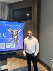 LA NET - Azure Security Misconfiguration Risks