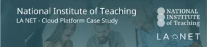 National Institute of Teaching