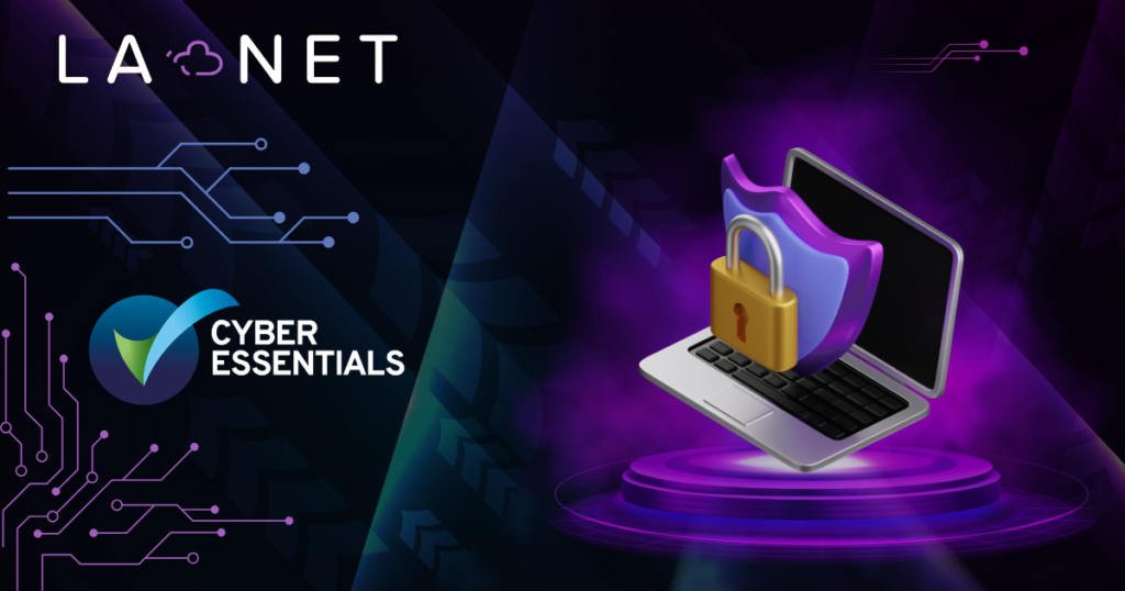 Cyber Essentials Image